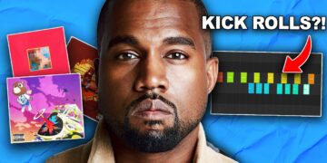 The GENIUS Behind Kanye West’s Production