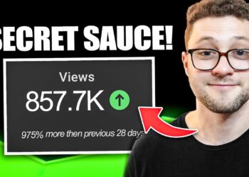 THE SECRET TO GROWING A TYPE BEAT CHANNEL IN 2024