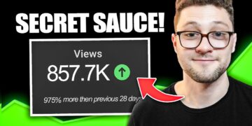 THE SECRET TO GROWING A TYPE BEAT CHANNEL IN 2024