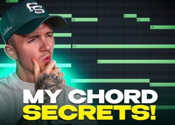 The Secret To Making Addictive Trap & Drill Melodies In FL Studio