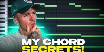 The Secret To Making Addictive Trap & Drill Melodies In FL Studio