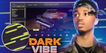 The Secret To Making DARK Beats