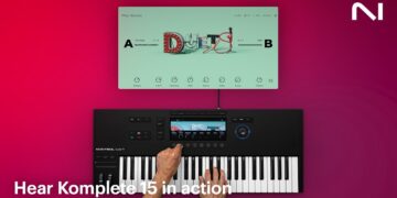The sounds of Komplete 15 | Native Instruments