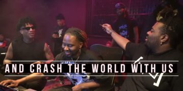 TM88 Crash Dummy Records Epic Summer w/ Multi platinum producer Group – Exclusive content and music