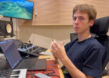 u can already make unlimited melodies n beats