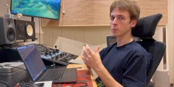 u can already make unlimited melodies n beats