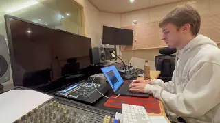 u have all the power