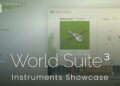 UVI World Suite 3 | Instruments Showcase