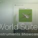UVI World Suite 3 | Instruments Showcase