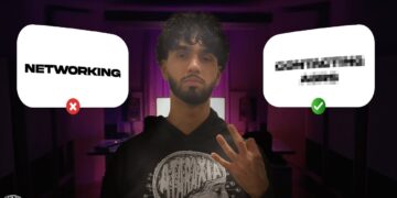 3 Things I Wish I Knew Before I Became A Full-Time Music Producer