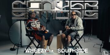 A ‘Conversation’ between Southside & Wheezy