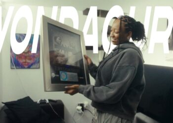 A Day in the Life of WondaGurl!