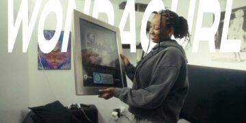 A Day in the Life of WondaGurl!