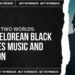 Between Two Worlds: How DeLorean Black Bridges Music and Fashion | Meet the Producers