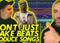Don’t Just Make Beats, Be a Producer: Metro Boomin, Taz Taylor Speak