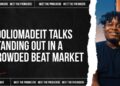 Fooliomadeit Talks Soulja Boy & Standing Out in a Crowded Beat Market | Meet the Producers
