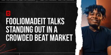 Fooliomadeit Talks Soulja Boy & Standing Out in a Crowded Beat Market | Meet the Producers