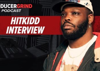 Hitkidd: Tips For Breaking Artists, Rise Of Female Rappers, Memphis Culture, Extremely Funny Episode