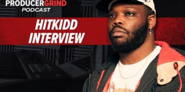 Hitkidd: Tips For Breaking Artists, Rise Of Female Rappers, Memphis Culture, Extremely Funny Episode