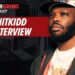 Hitkidd: Tips For Breaking Artists, Rise Of Female Rappers, Memphis Culture, Extremely Funny Episode