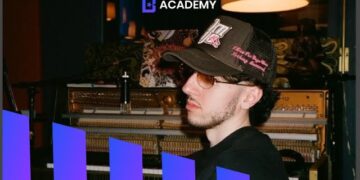 How a 21-Year-Old Producer Landed Placements with Lil Durk, Fivio Foreign, and Denzel Curry