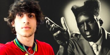 How Chromakopia Was Produced