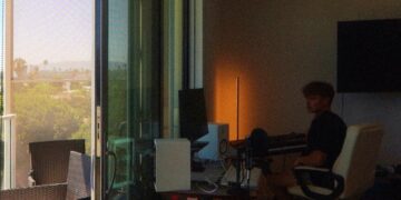 HOW I MADE THIS ENTIRE EDM ALBUM FROM SCRATCH WITH MY VOCALS