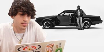 How Kendrick Makes West Coast Classics