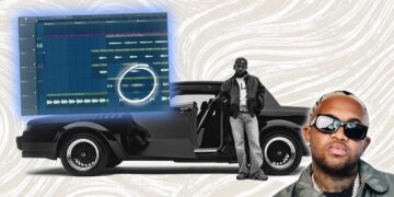 How To: Kendrick Lamar