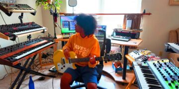 HOW TO MAKE A VINTAGE 70’S SAMPLE IN 2025