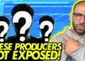 I Exposed an Evil Producer and THIS Happened