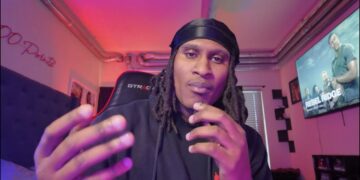 I Made An INSANE Beat For Future!