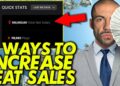 Increase Beat Sales: 8 Beat Selling Tips