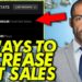 Increase Beat Sales: 8 Beat Selling Tips