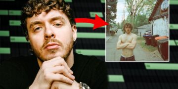 Making a Beat for Jack Harlow’s Next Album