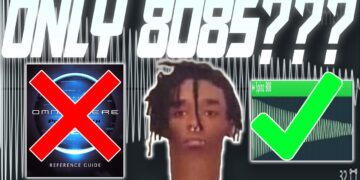MAKING BEAT USING ONLY 808? 😱😱😱 FLP AVALABLE?? 😱😱😱