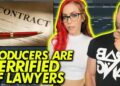 Producers Are Terrified: Sample Clearance, Bad Contracts…