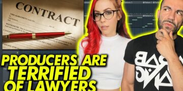 Producers Are Terrified: Sample Clearance, Bad Contracts…