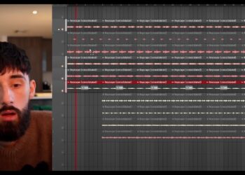 RANKED FL STUDIO | RIO LEYVA MAKING BEATS 11.22.24