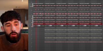 RANKED FL STUDIO | RIO LEYVA MAKING BEATS 11.22.24