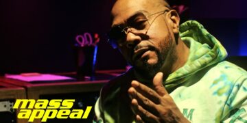 Rhythm Roulette: Timbaland | Mass Appeal