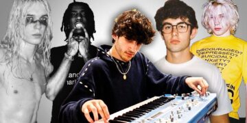 The Future of Hip Hop?