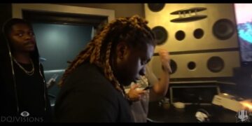 Timmydahitman Makes 10 Beats W/ CashmoneyAP & Polo Boy Shawty