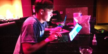 Walked Out Of The Studio With 5 Generational Beats