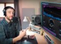 Waves IDX Makes Compression TOO EASY