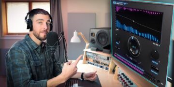 Waves IDX Makes Compression TOO EASY