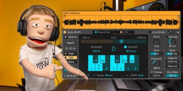 Ableton Auto Shift vs. Antares Auto-Tune Pro | Best Vocal Tuning Plugin