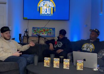 BEHINDTHEBEAT PODCAST WITH AVERYONTHEBEAT | BILLBOARD PRODUCER |