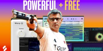 Best FREE Plugins You NEED For 2025 (VSTs for Ableton Live, FL Studio, Logic Pro, etc)