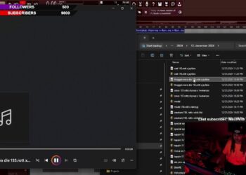 cooking up on chat loops